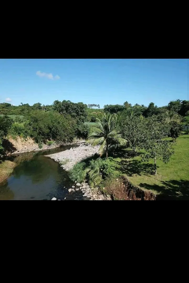 Le Paradis D'Eau Douce Capesterre-Belle-Eau 0*,  Guadeloupe