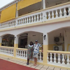 Mancina Bed & Breakfast