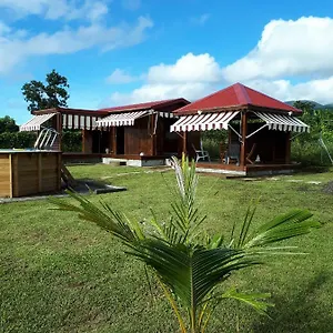 Le Bwa ' Kao Capesterre-Belle-Eau